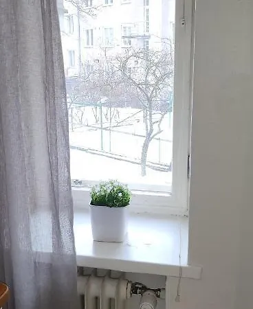 Апартаменты Smart Getaway *