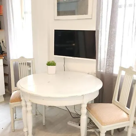 Apartmán Smart Getaway