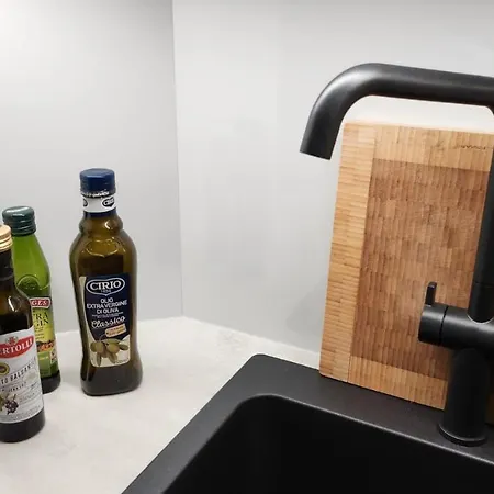 Apartman Smart Getaway Helsinki