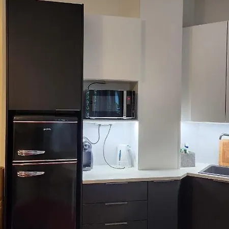 Apartman Smart Getaway Helsinki